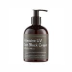 SUN BLOCK SPF 50+