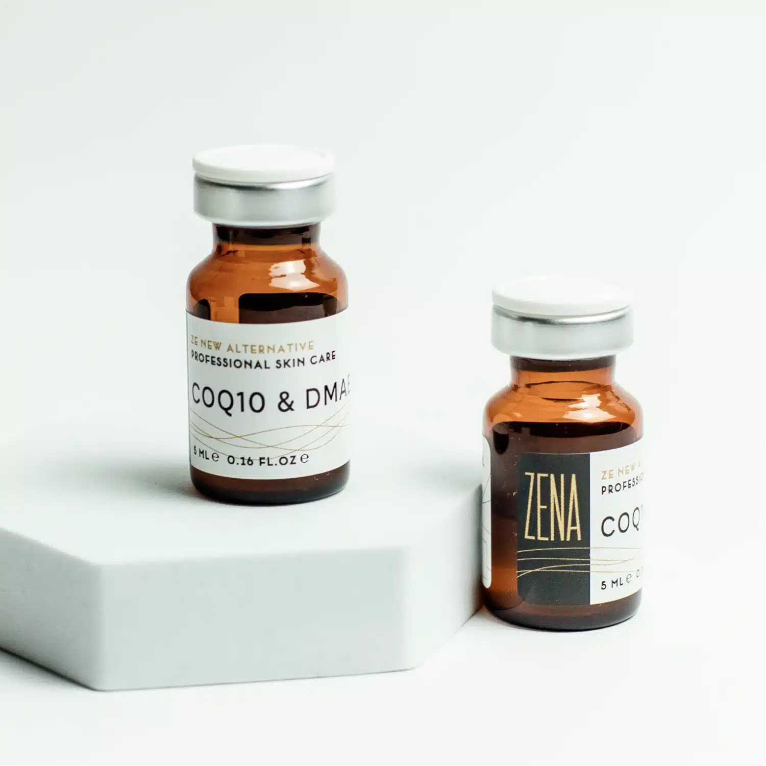 coq10_dmae_sterile_serum_zena COQ10 & DMAE Sterile Serum - Image 1